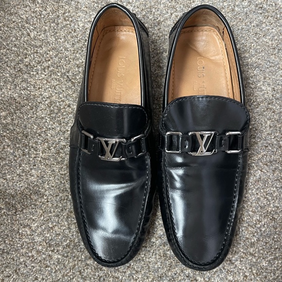 Authentic Louis Vuitton Logo - Picture 3 of 17